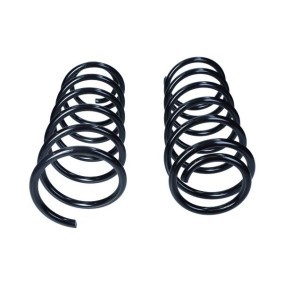 Federn von MAXGEAR für PASSAT Variant (3A5, 35I) günstig online kaufen