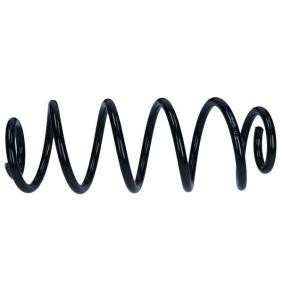 Fahrwerksfeder 60-0756D für A4 Cabrio (8H7, B6, 8HE, B7) für 37,02 CHF