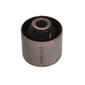 Lagerung, Lenker 72-5160