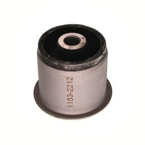 Kjøp Lager, differensial av MAXGEAR 72-6546 til den lave prisen 222,82 NOK