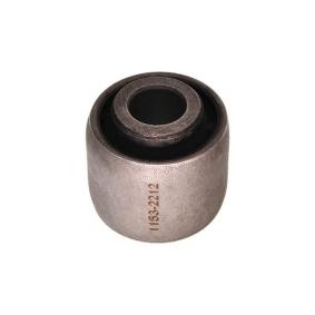 Lagerung, Lenker 72-6637