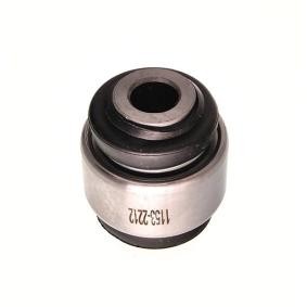 Lagerung, Lenker 72-6642