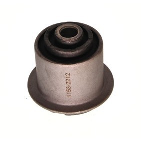 Lagerung, Lenker 72-6655