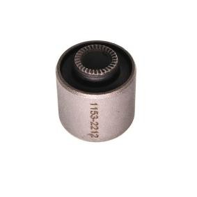 Lagerung, Lenker 72-6669