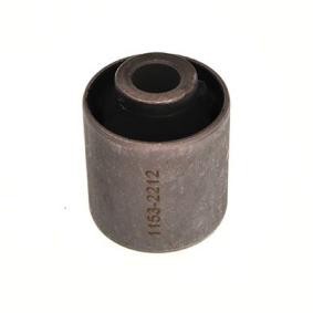 Lagerung, Lenker 72-6836
