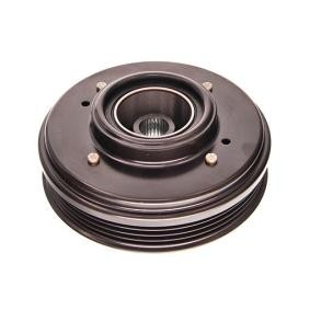 Achetez des Embrayage magnétique pour compresseurs de climatisation MAXGEAR AC130031 à prix pour 74,32 €