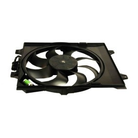 Osta Jäähdyttimen tuuletin MAXGEAR:llä AC230121 edullisesti hintaan 118,23 €