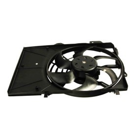 Kühlerlüfter für DS von MAXGEAR