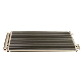 Klimakondensator AC830269