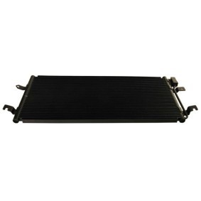 Klimakondensator AC830271