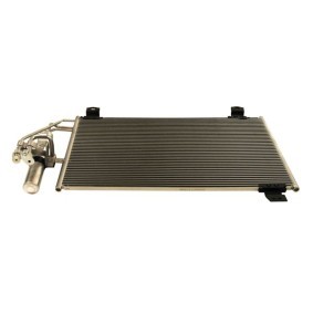 Klimakondensator AC830277