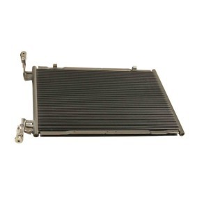 Klimakondensator AC830279