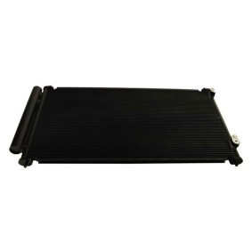 Klimakondensator AC830281