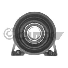 Kardanwelle 760360