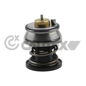 Kühlwasserthermostat von CAUTEX 774585