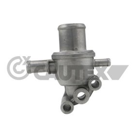 Kühlwasserthermostat von CAUTEX