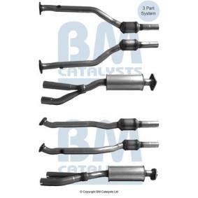 Katalysator BM91806H