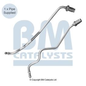 Druckleitung, Drucksensor (Ruß- / Partikelfilter) von BM CATALYSTS