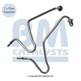 Compre Tubo pressão, sensor pressão (filtro partículas e fuligem) da BM CATALYSTS PP11612B a um preço baixo por 48,03 €