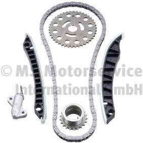 Achetez des Kit de chaîne de distribution KOLBENSCHMIDT 407380400000 à prix pour 149,76 €
