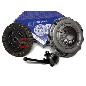 Comprar Kit de embrague de STATIM 114.719 a bajo precio de 252,42 €