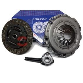 Comprar Kit de embrague de STATIM 114.732 a bajo precio de 306,95 €