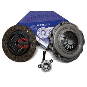 Comprar Kit de embrague de STATIM 114.773 a bajo precio de 244,06 €
