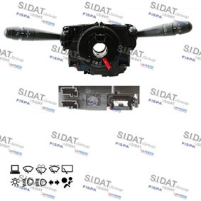 Acquista Leva devio guida da FISPA 430892 a buon mercato per soli 400,27 €
