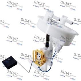 Compre Sensor, nível de combustível da FISPA 71500 a um preço baixo por 123,54 €