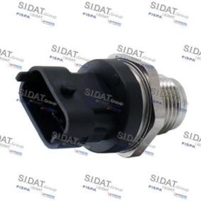 Compre Sensor, pressão do combustível da FISPA 81.738A2 a um preço baixo por 85,08 €