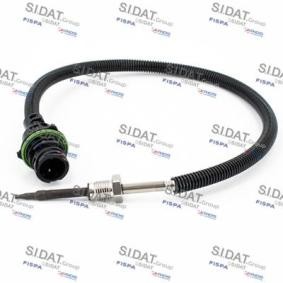 Compre Sensor, temperatura dos gases de escape da FISPA 82.1659 a um preço baixo por 127,52 €