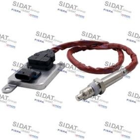 Acquista Sensore-NOx, Catalizzatore-NOx da FISPA 82.3048A2 a buon mercato per soli 225,29 €