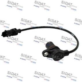 Acquista Sensore di velocità da FISPA 83.3552 a buon mercato per soli 59,33 €