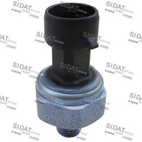 Compre Sensor, pressão do óleo da FISPA 84.303 a um preço baixo por 187,72 €