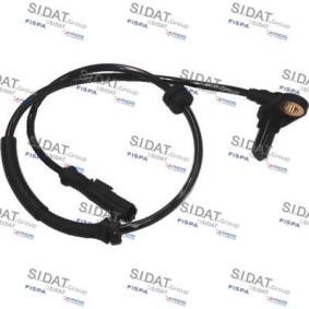 ABS-Sensor für RENAULT von FISPA