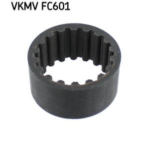 Achetez des Manchon flexible d'accouplement SKF VKMV FC601 à prix pour 34,61 €