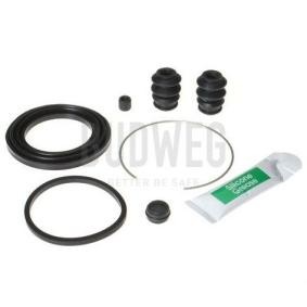 Acquista Kit di revisione della pinza freno da BUDWEG CALIPER 202015 a buon mercato per soli 23,36 €
