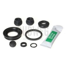 Acquista Kit di revisione della pinza freno da BUDWEG CALIPER 203012 a buon mercato per soli 27,05 €