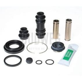 Acquista Kit di revisione della pinza freno da BUDWEG CALIPER 203015 a buon mercato per soli 13,21 €