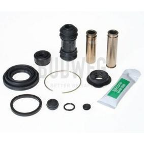 Acquista Kit di revisione della pinza freno da BUDWEG CALIPER 203019 a buon mercato per soli 43,71 €