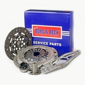 Comprar Kit de embrague de BORG & BECK HK2853 a bajo precio de 196,09 €