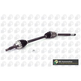 Antriebswelle DS7343R