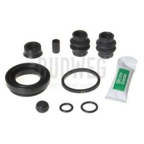 Acquista Kit di revisione della pinza freno da BUDWEG CALIPER 203627 a buon mercato per soli 17,02 €