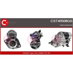 Køb Modstand, kabineventilator af CASCO CRS76019AS til den lave pris 478,87 DKK