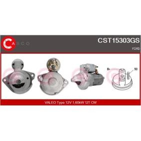 Turbolader von CASCO