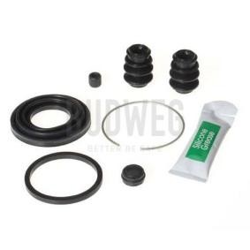 Acquista Kit di revisione della pinza freno da BUDWEG CALIPER 203837 a buon mercato per soli 31,82 €