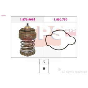 Kühlwasserthermostat 1.879.981 für MINI