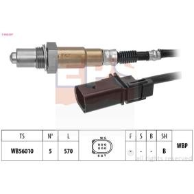 Lambdasonde 1.998.597 von EPS günstig für 82,50 € online kaufen
