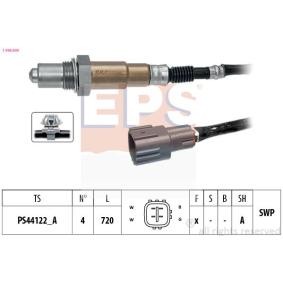 Achetez des Sonde lambda EPS 1.998.600 à prix pour 134,05 €
