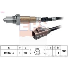 Compre Sonda lambda da EPS 1.998.601 a um preço baixo por 121,54 €